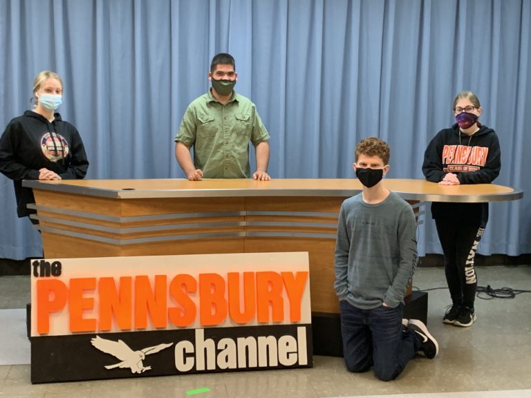 Pennsbury High School Voted Winner Of Teen Driver Safety Video PSA